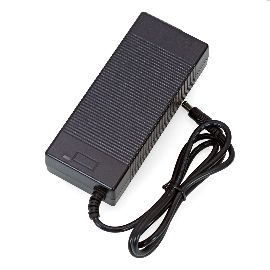 48V 2A 13S 18650 21700 26650 54.6v Polymer lithium battery charger