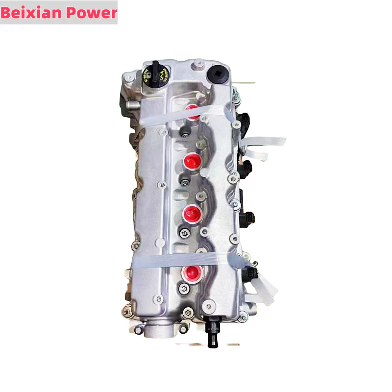 Professional Manufacture Engine For Jeep Free Light B Engines