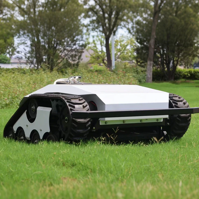 Stlf cortador de grama elétrico com bateria de lítio ambiental, poderoso cortador de grama com bateria super poderosa para corte de grama