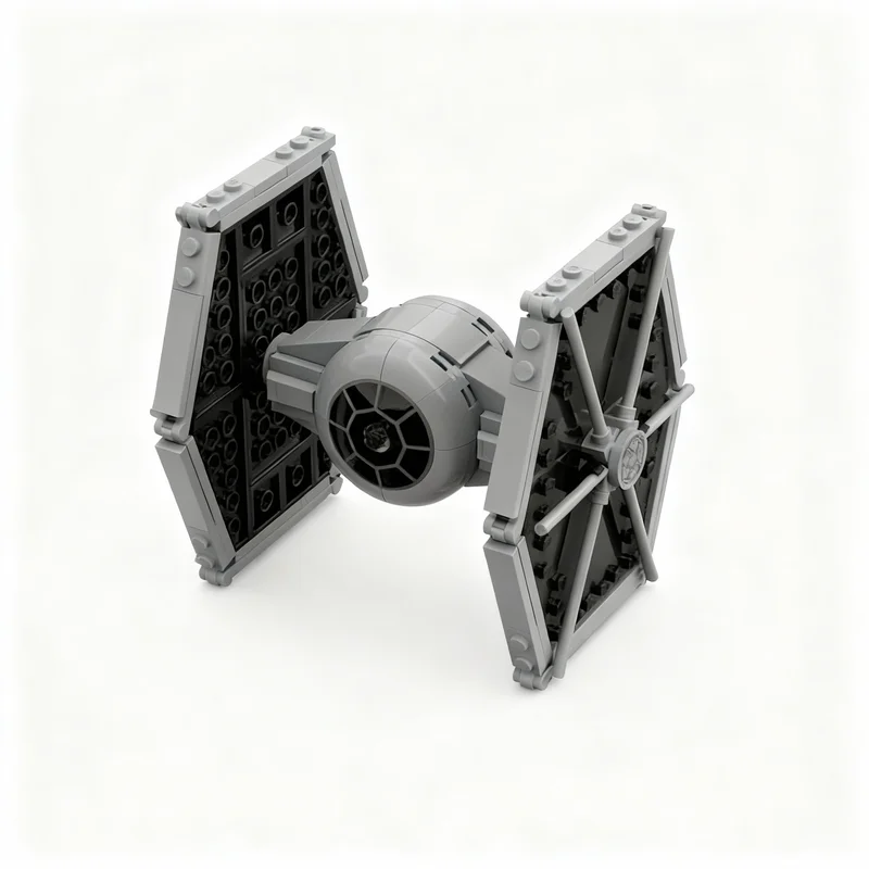 

172pcs MOC Death Star GWP Remake Battle Model Building Blocks Construction Toy Christmas Gifts DIY Creative Idea Education Brick