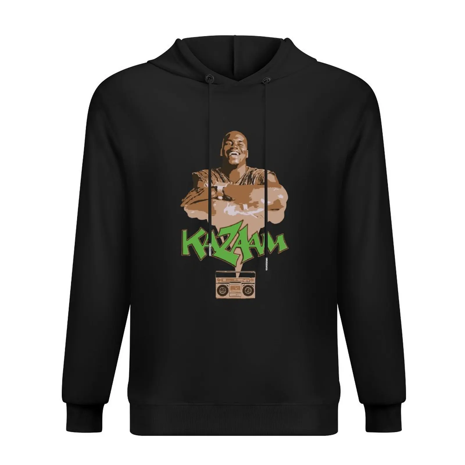 

Kazaam Hoodie men's sweat-shirt set korean clothes mens designer clothes mens clothes designer hoodies