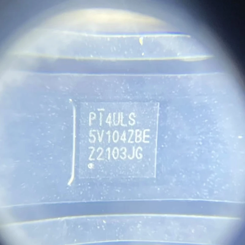 

1PCS PI4ULS5V104ZBEX PI4ULS5V104ZBE New original converter chip Level shifter chip VQFN-14 integrated circuit price discount