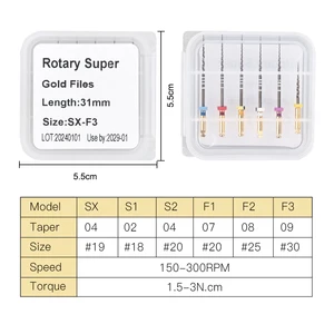 أعلى 11 مبيعات طب الأسنان - رقم 8