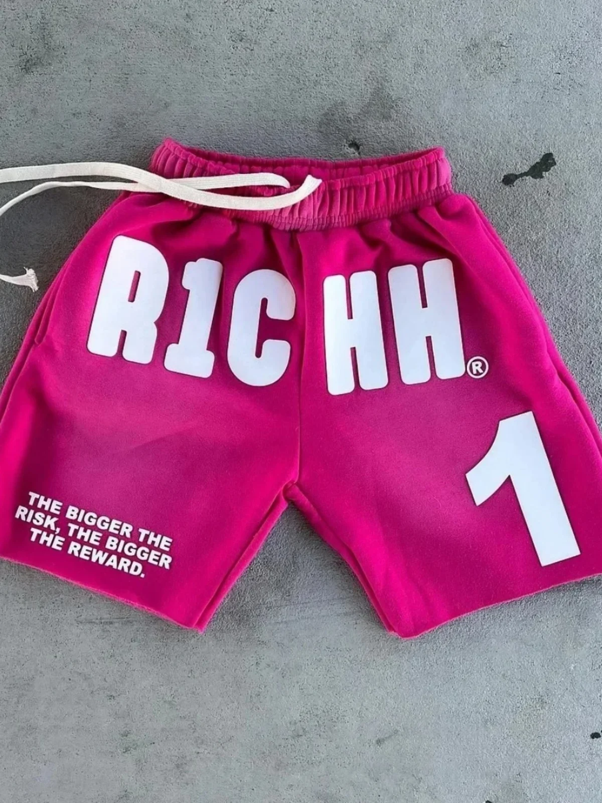 سراويل كرة سلة كاجوال كبيرة الحجم ex فضفاضة تناسب الساق المستقيمة سراويل شبابية حضرية Sle مناسبة لجميع المواسم