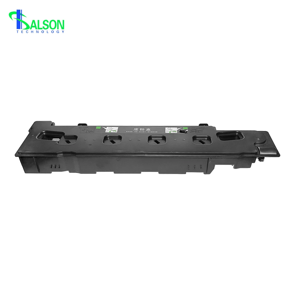 

Контейнер для отработанного тонера TBFC30 6AG00004477 для лазерных принтеров Toshiba e-STUDIO 2000AC, 2010AC, 2500AC, 2510AC, 2550C, 2551C, 2051C