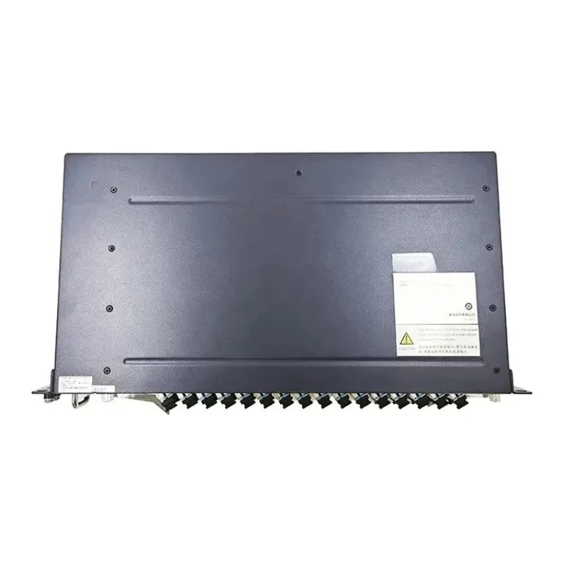 High quality C320  OLT Mini Chassis 10G uplink SMXA epon gpon 8 16 32 ports FTTH placa zxa10  c320