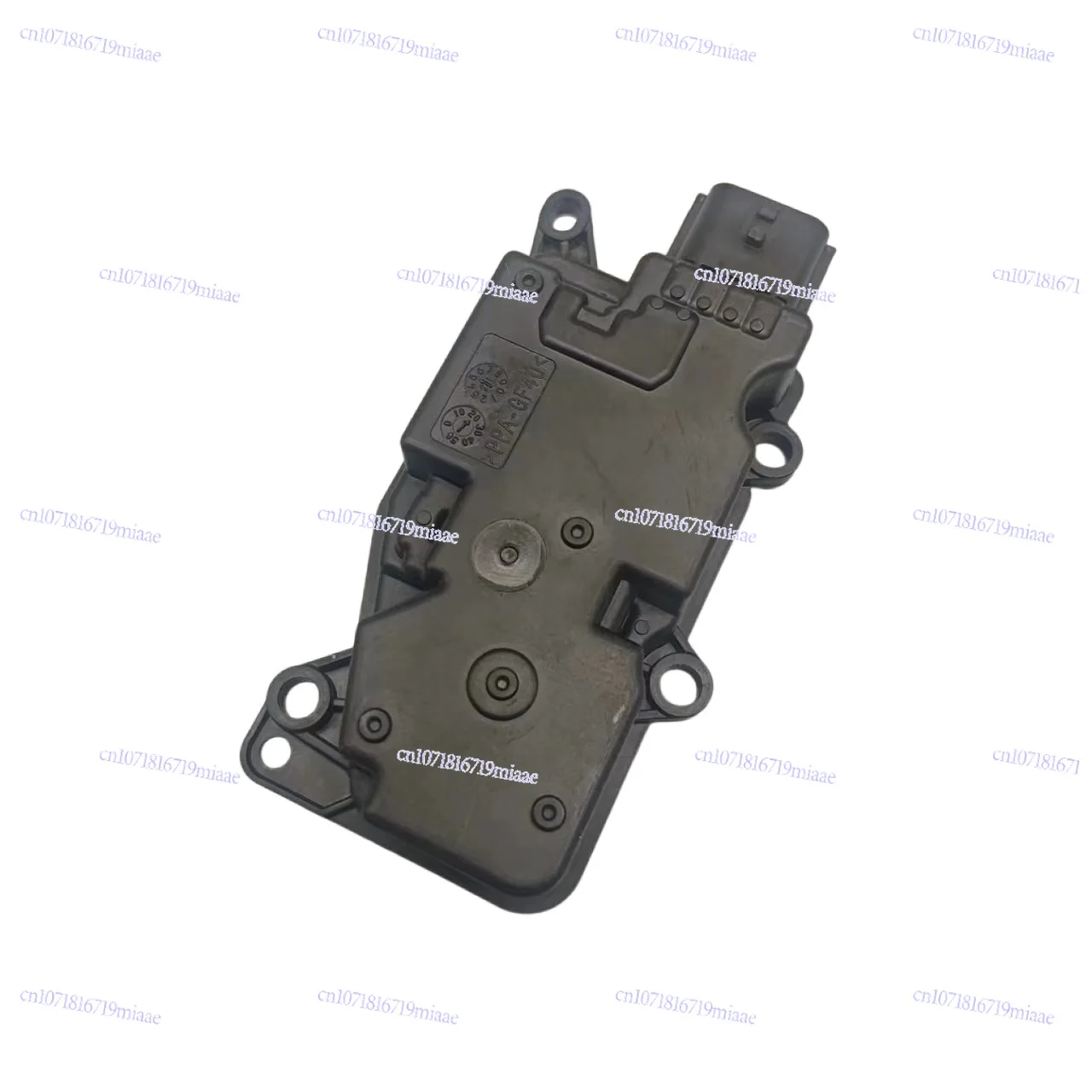 62330-6CA0A, 62330-6CA0B, 62330-6CA0C for automotive shutter actuators 3