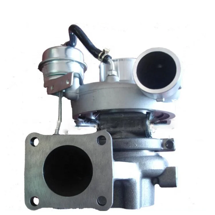 

Комплект турбонагнетателя 1HD CT26 (17201-17010, 1720117010) для квадроциклов и мотовездеходов, турбонагнетатель 17201-17020 для двигателя Toyota 1KD