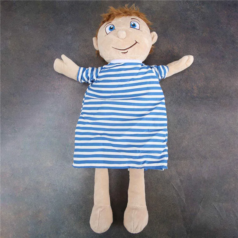 

T84C-Kids Assembled Plush Body Organs Toy Human Body Anatomy Plush Doll Science Teaching Aids Tool Educational Toys