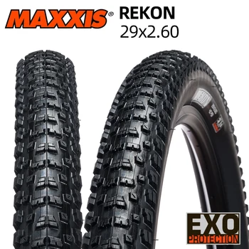 29X2.60 66-622 MAXXIS REKON mountain bike tire MTB bicycle tire EXO protection DH FR AM