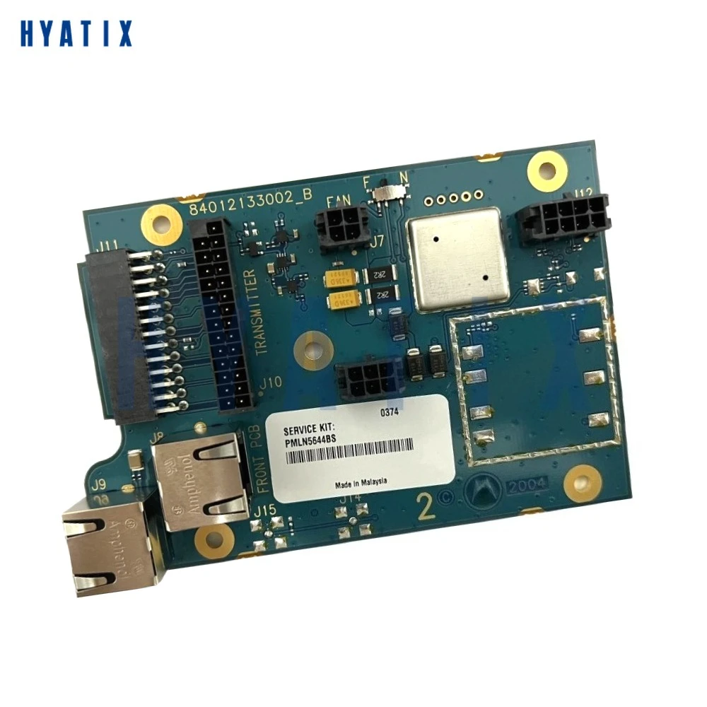 

Repeater Board Service Kit for R8200