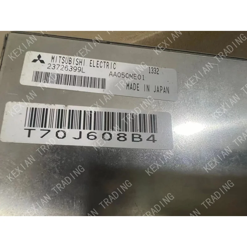 شاشة عرض LCD صناعية أصلية ، AA050ME01