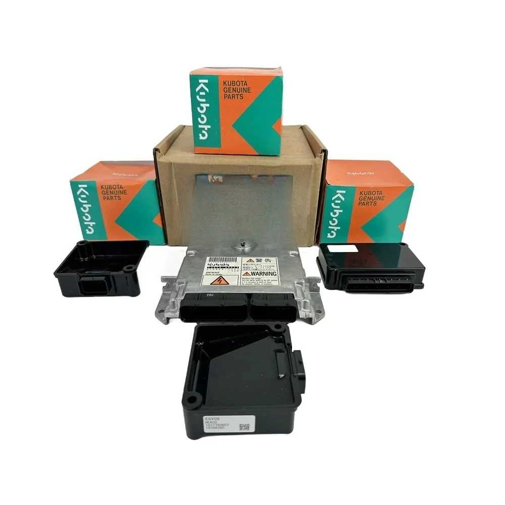 Controller D1703 D1503 D722 D782 D902 D662 D1005 D1101 D1105 D1305 D1803 Fits for Kubota Stock Complete Engine Parts