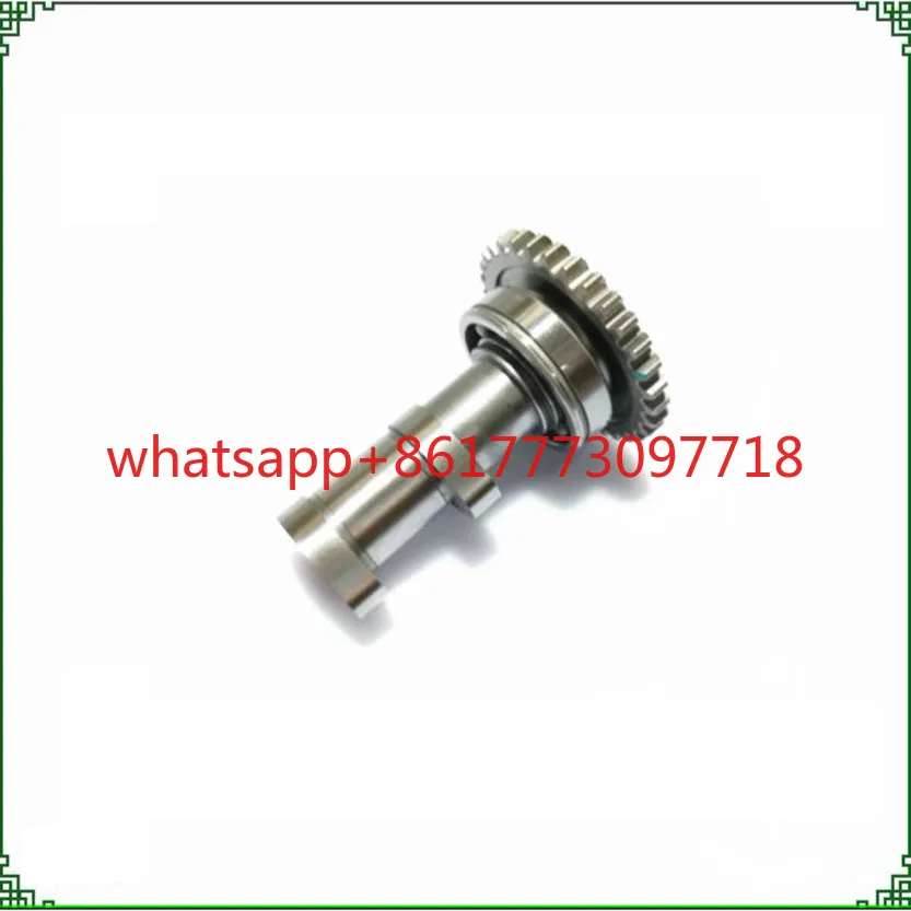 Motorcycle Intake Exhaust Camshaft Cam shaft for Benelli TNT25 BN251 TRK251 LEONCINO 250 TNT BN TRK 25 250 251 BJ250-15A/15E/18
