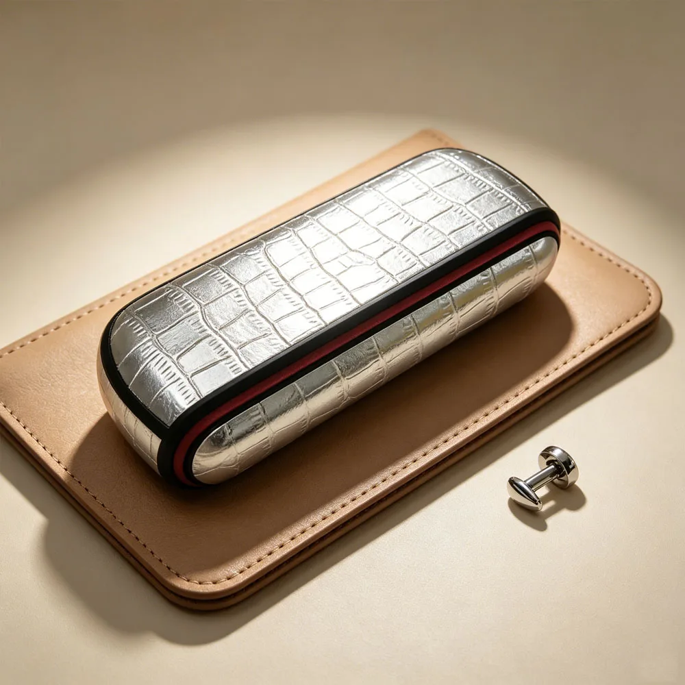 Etui Premium do IQOS ILLUMA, idealne dopasowanie, akcesoria do ICOS ILLUMA — zdjęcie produktu 5