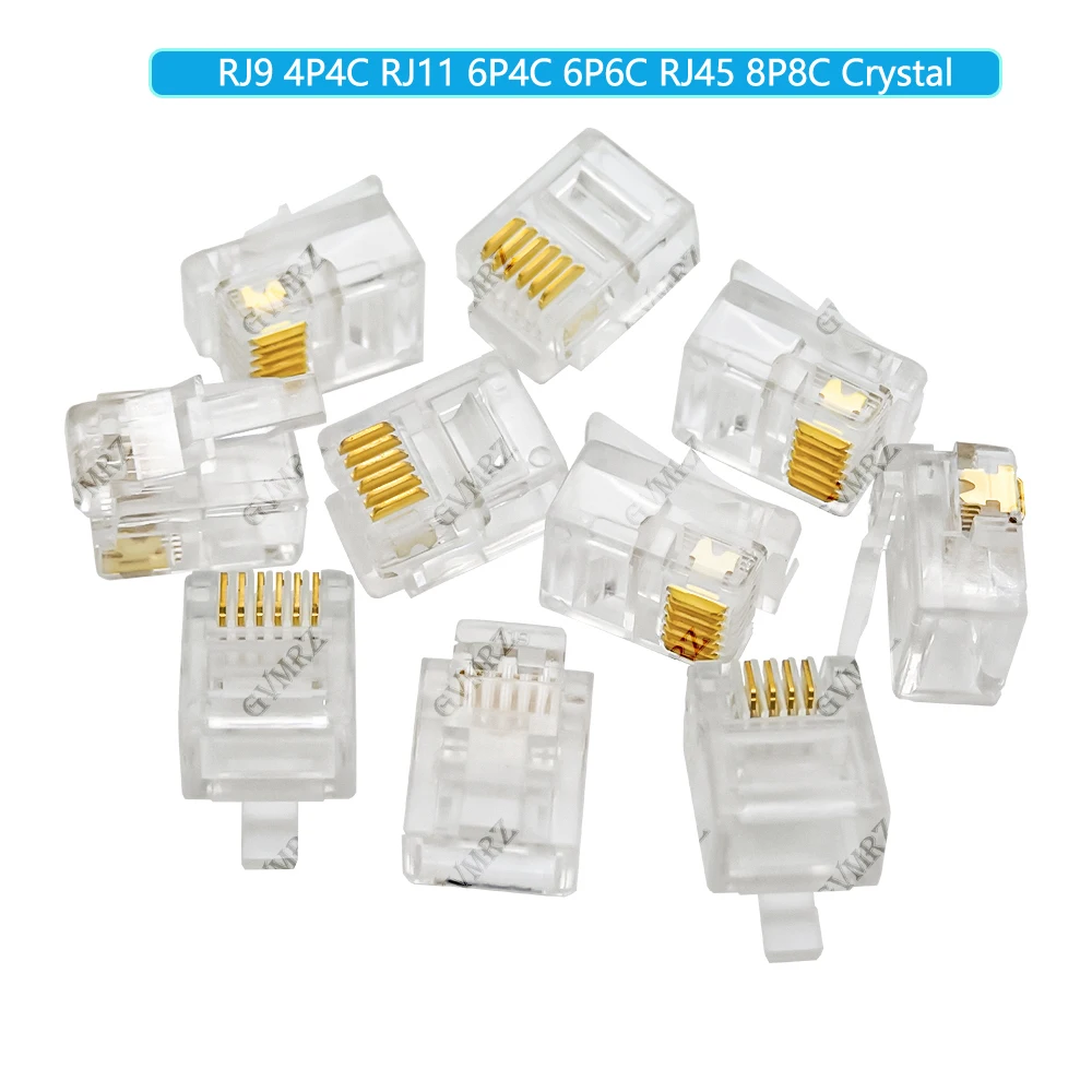 Cable End Connector…