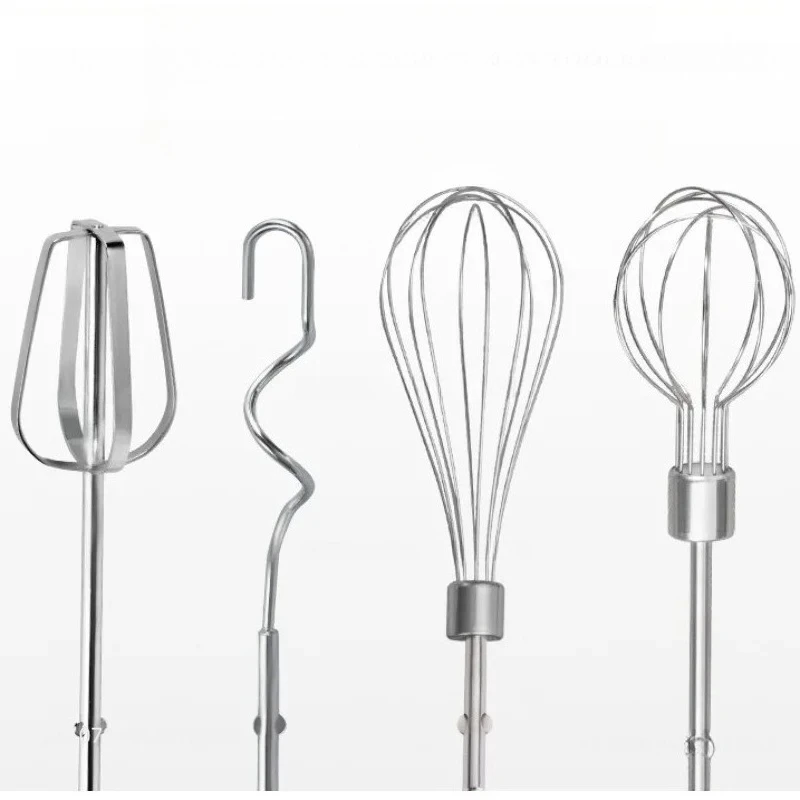 Universal Egg BeaterBeater Egg Beater Accessories Household Stirring Stick ElectricBeate Mixing Stick