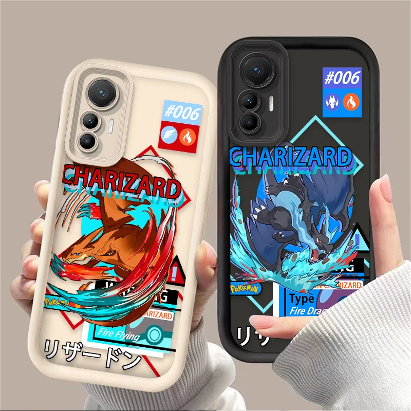 P-Pokemon Charizard…