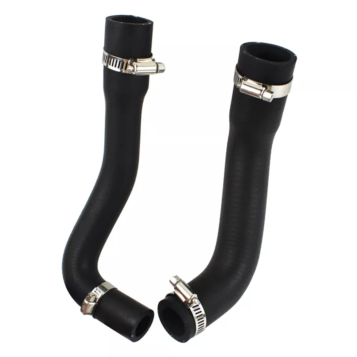 

For JEEP WRANGLER YJ 20 Gal 1987-1995 GAL Plastic Fuel Tank Filler/Vent Hose Kit 52040079, 52040081 --N25R