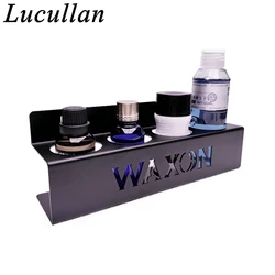 Waxon 50-120ML Spray Bottle Rack Wall Mount Shelf Auto Detailing Ceramic Coating Holder