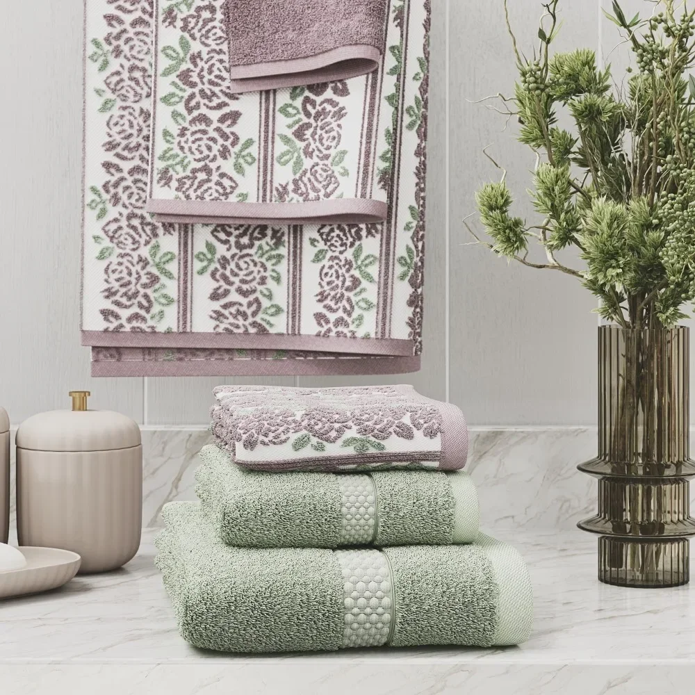 

Текстурированное полотенце для стирки, 13 x 13 дюймов