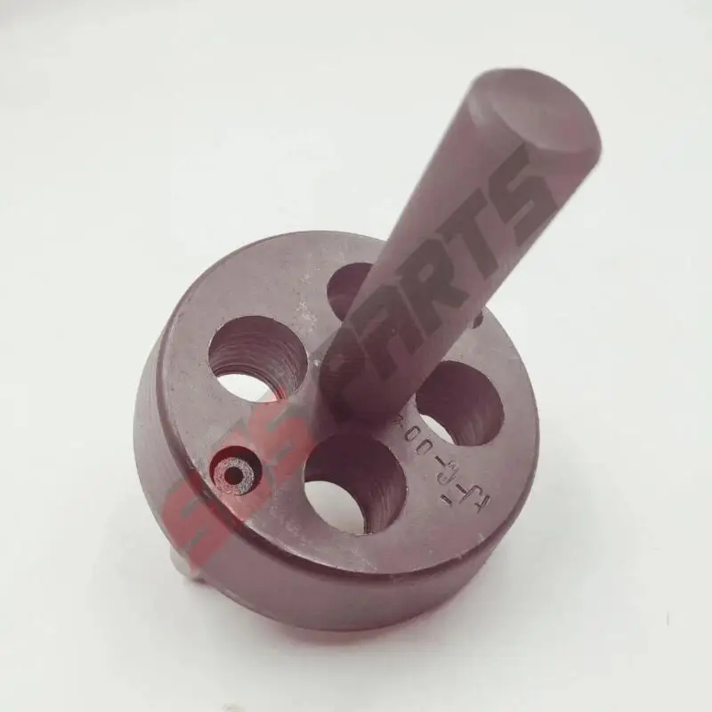 

Инструмент направляющей сальника коленчатого вала Fj-C-004 для морского двигателя Cummins серии K/N