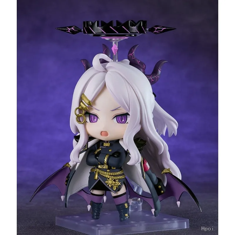 GSC Good Smile Nendoroid Original Blue Archive Sorasaki  Hina 2727 Action Figure Toys for Boys Girls Gift Collectible Ornaments