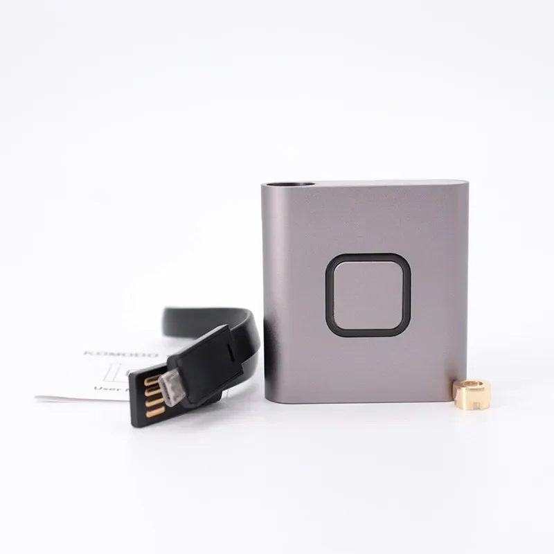 Vmod II 900mAh 510 Vape vape mod for vape mods - gallery image 3