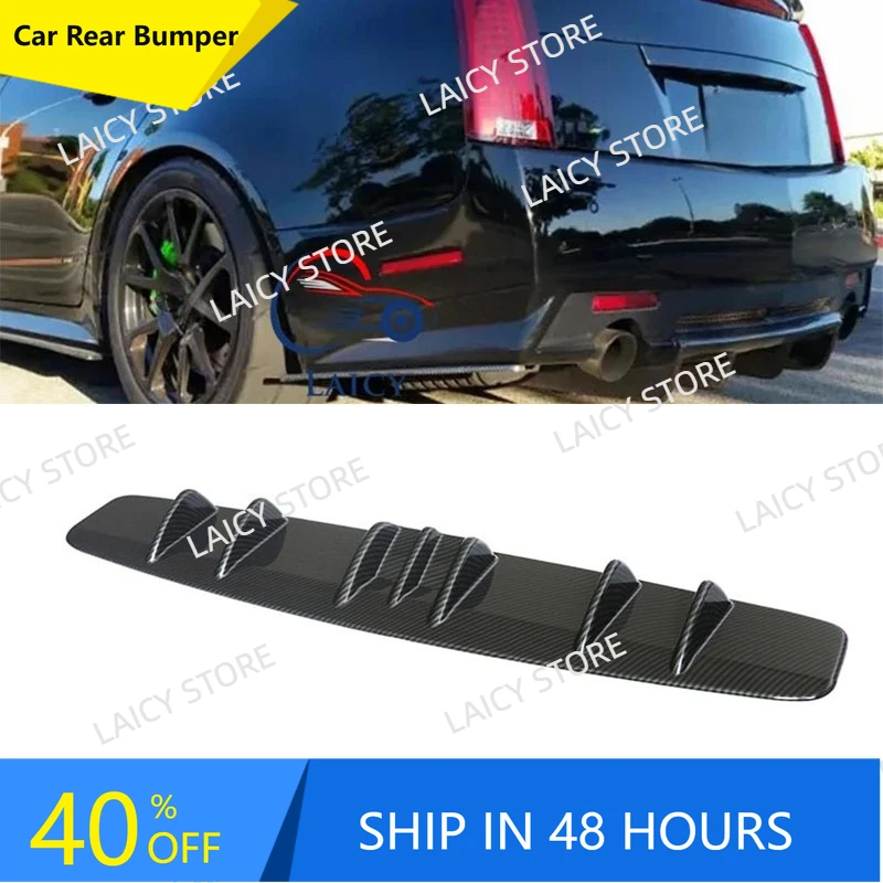 Laicy 84CM Car Rear…