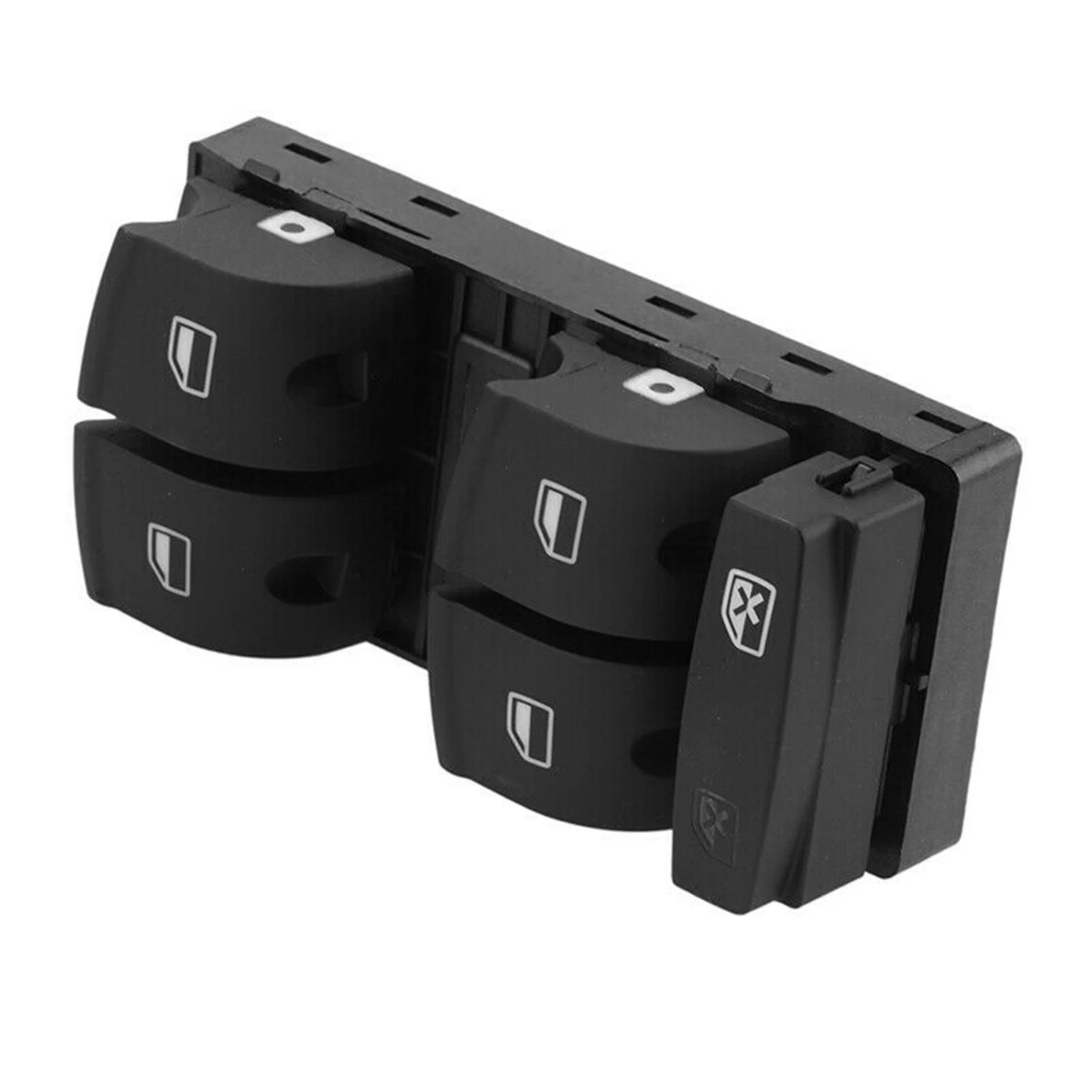 

Электрическая панель питания, кнопка главного управления окном для A3 A3 Sportback A6 C6 Sedan Q7 4F0 959 851