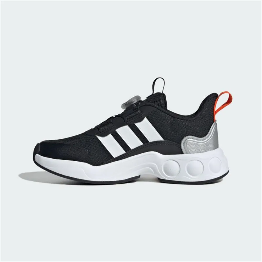 

Детская обувь Adidas NITROBUBBLE BOA спортивные тренировочные кроссовки IH1568