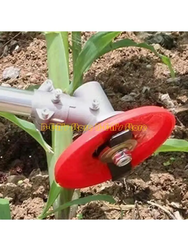 

Y1AD Сверхмощный марганский сталь 6 -дюймовый диск для прополки для влажного сухого сельского хозяйства