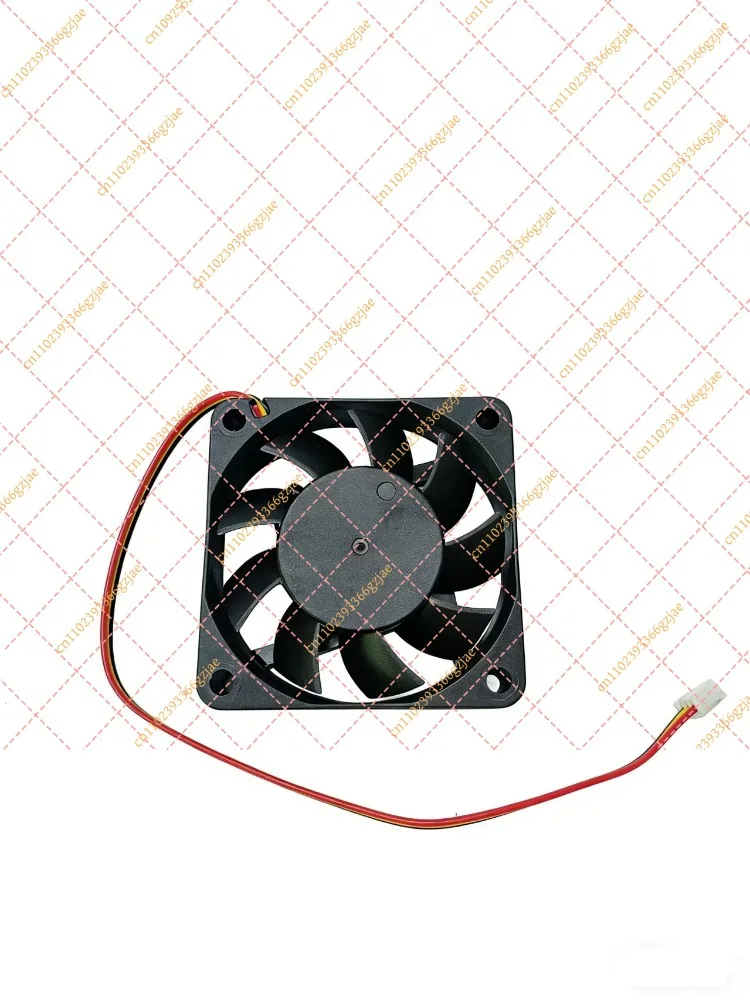 6015 Brushless DC 24V Cooling Fan for Creality HALOT-SKY, Replacement 3D Printer Part