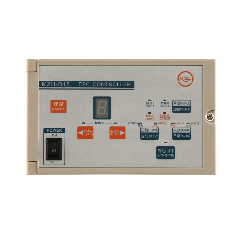 EPC-D12 deviation correction, controller, photoelectric edge , automatic KRD deviation