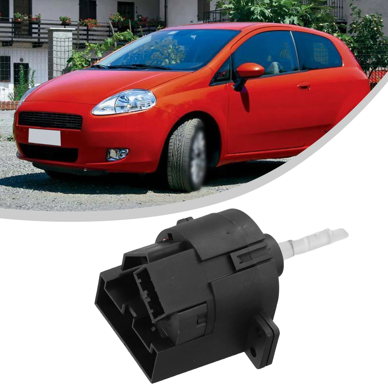 82486392 Heater for fan Resistor Switch for Fiat For Punto For Doblo Seicento for stilo OE Replacement Part Number 46722666