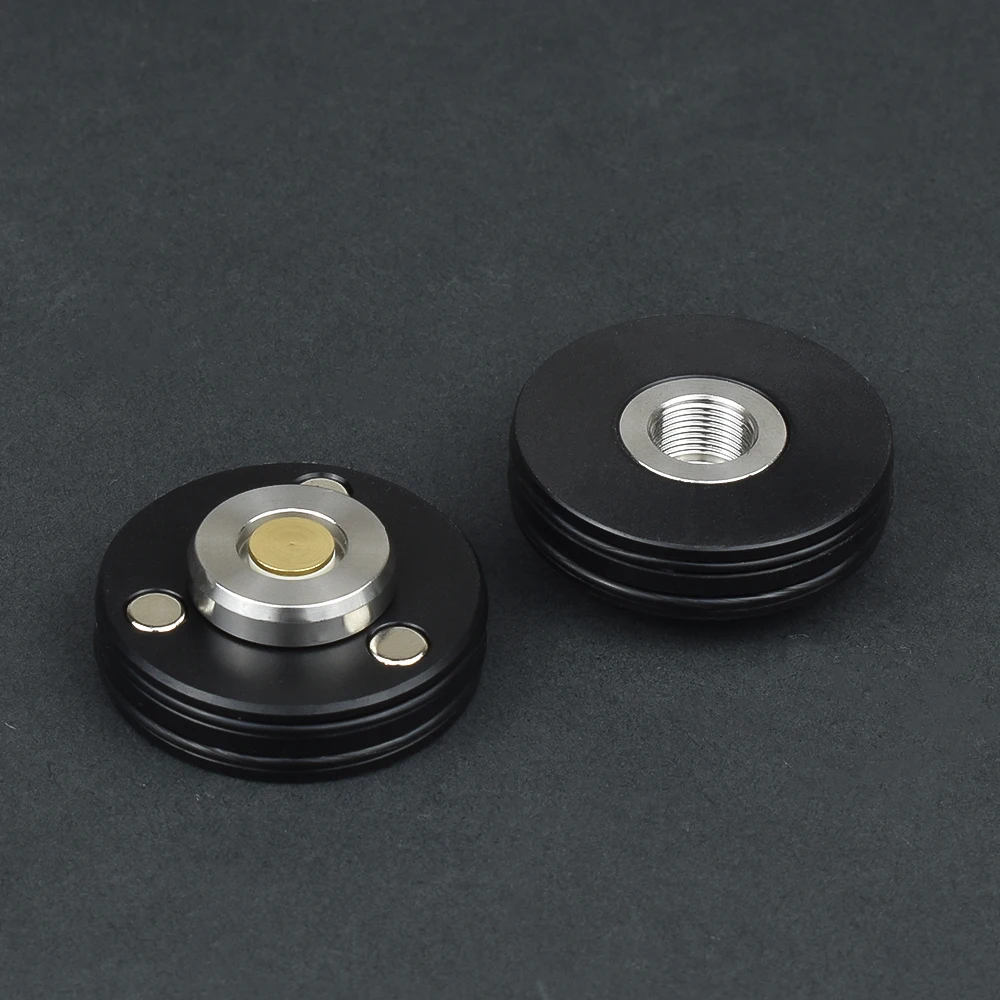 

Адаптер Drag X Vape 510, совместимый с VOOPOO Drag S, VOOPOO Drag X Vape Kit, аксессуары для RDA/RTA, аксессуары для электронных сигарет