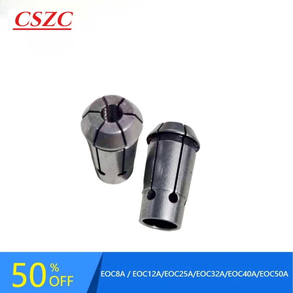 OZ8A collet EOC8A Collet DIN6388A  kress 1050 FME-1