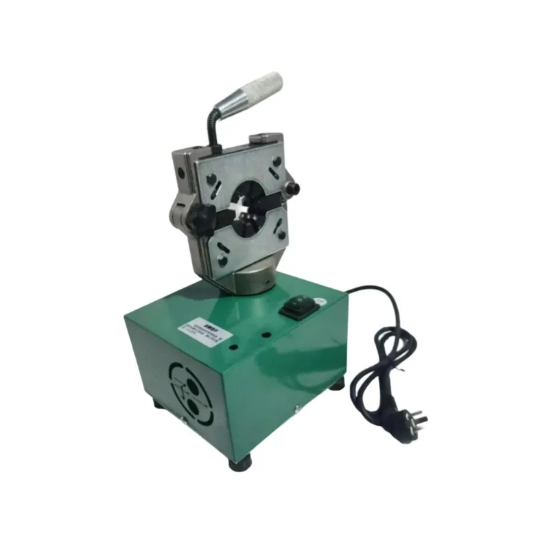 220V small electric hydraulic single mode, suitable for automobile air conditioner pipe press YX-Y08