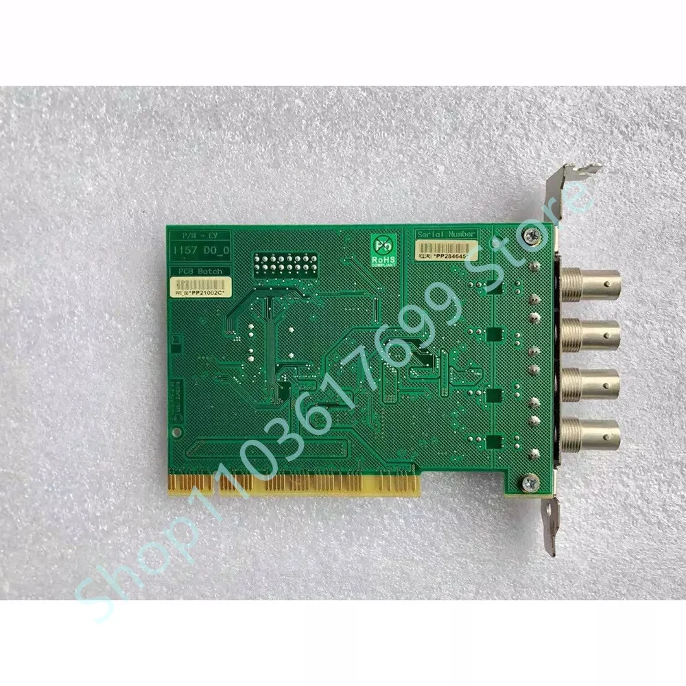 Picolo Pro 2 REV.D0 2001 Perfect test Stable performance Picolo Pro 2 REV.D0 2001