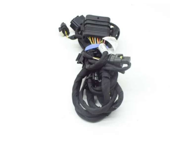 

1 set Front Bumper Parking Sensor Wiring Harness for Mercedes-Benz w167 GLE300 GLE350 2000-2025 1675405433