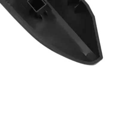 For Ninebot E2 Pro Electric Scooter Left/Right Rear Fork Decorative Covers Replacement Parts Scooter Accessories