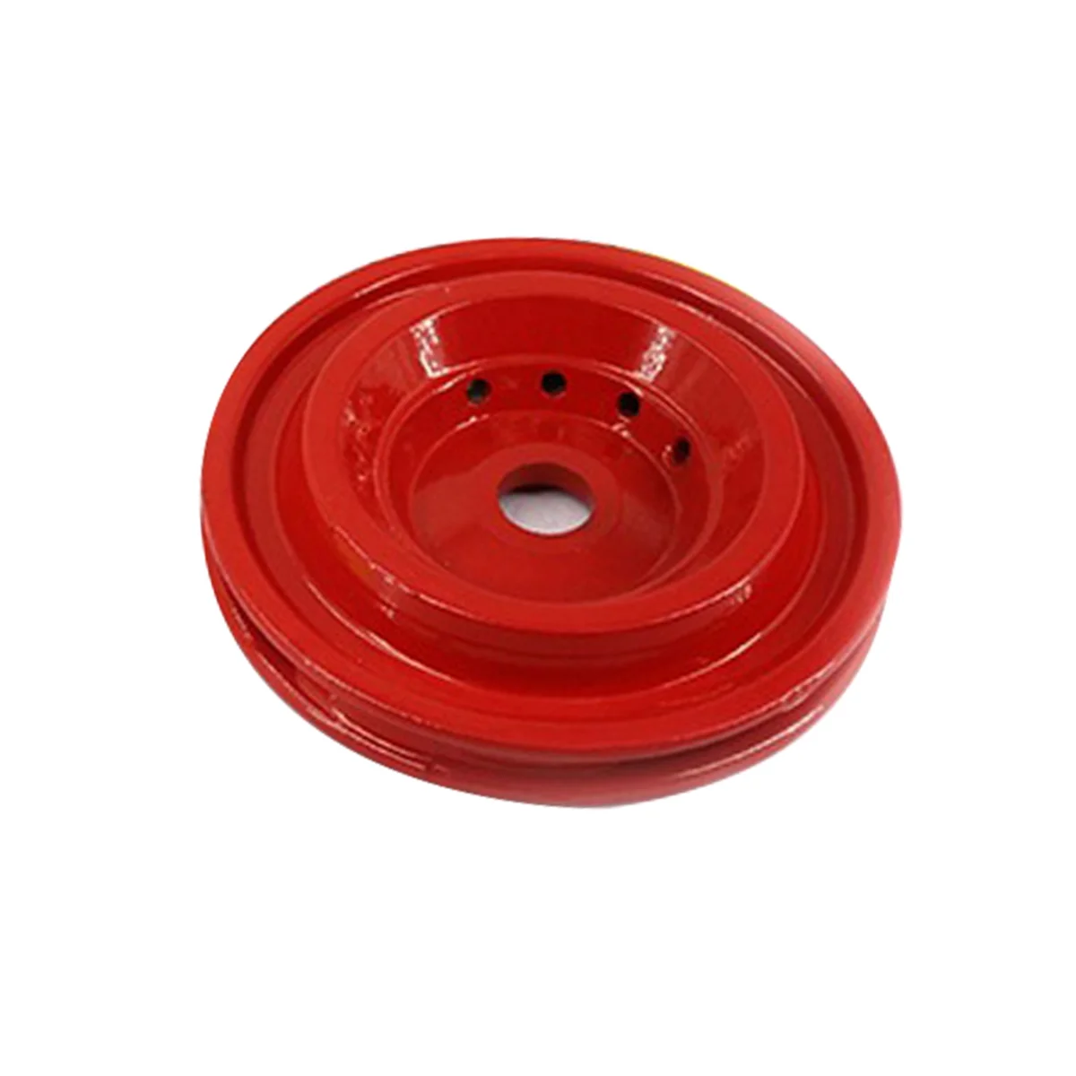 Universal Aluminum Mower Head for Lawn Mowers Lawn Mower Accessories Kit