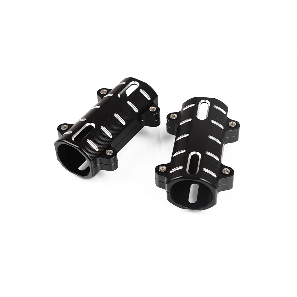 ملحقات الدراجة النارية حماية الشوكة الأمامية لهوندا CMX 300 المتمردين CMX 500 المتمردين 2016 2017 2018 2019 2020 2021 2022 2023 2024 #3