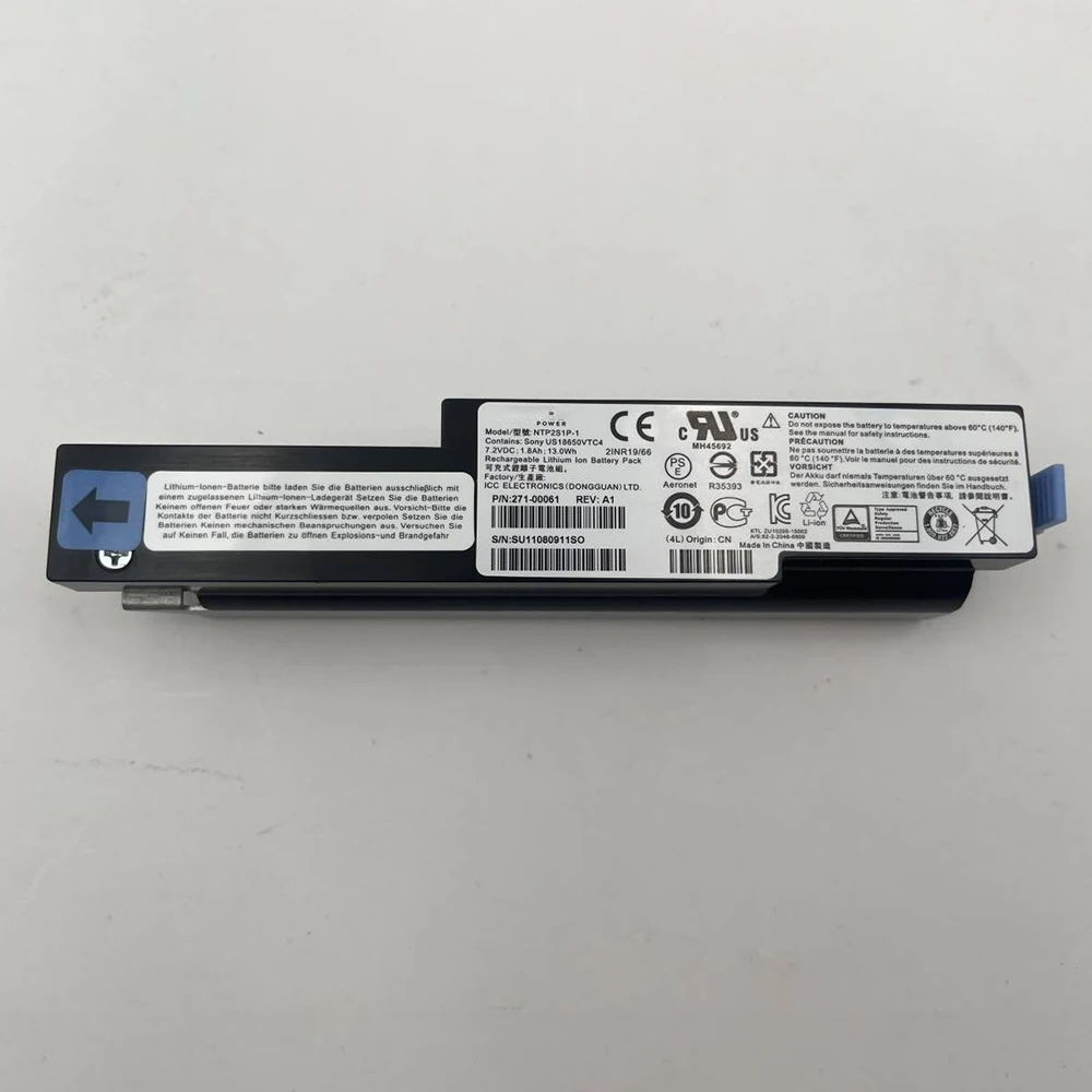 For E2800/E5700 Series BATTERY For NetApp 271-00061