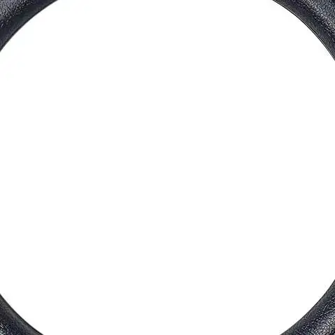 ♥Universal Silicone Car Steering Wheel Cover, 11 Colors Available for Round & D-shaped Wheels
