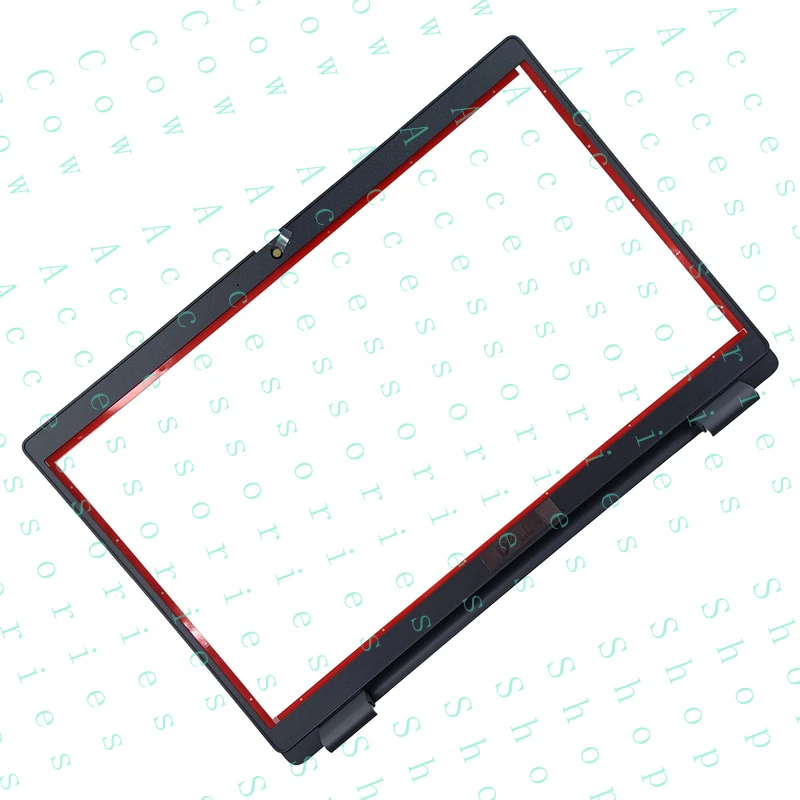 PP+ New 14VTM For Dell Latitude 14 3440 E3440 LCD Front Frame Bezel 014VTM