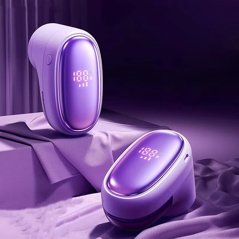 Home Appliances - Household Appliances - Laundry Appliances - Lint Remover