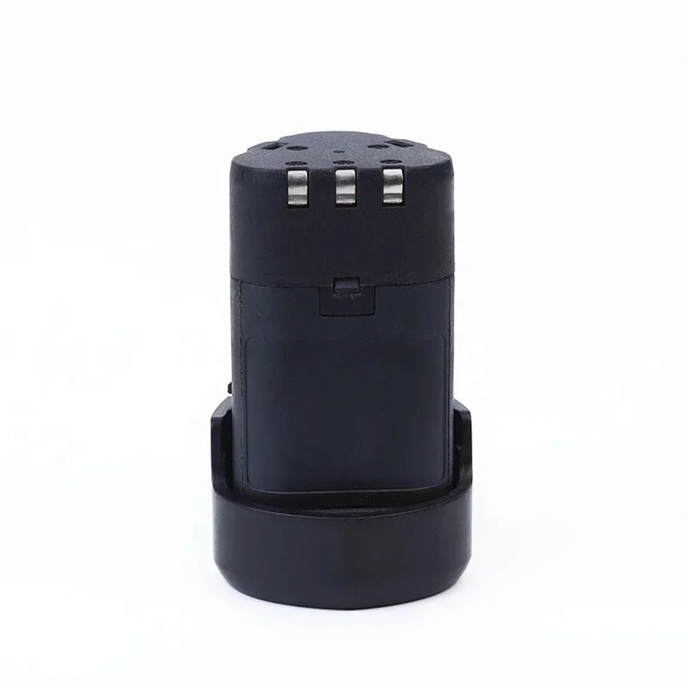 12V 100% New 3000mAh Tools Electric Battery for Dongcheng DCJZ09-10/10-10 Drill Screwdriver Wireless Electric Drill