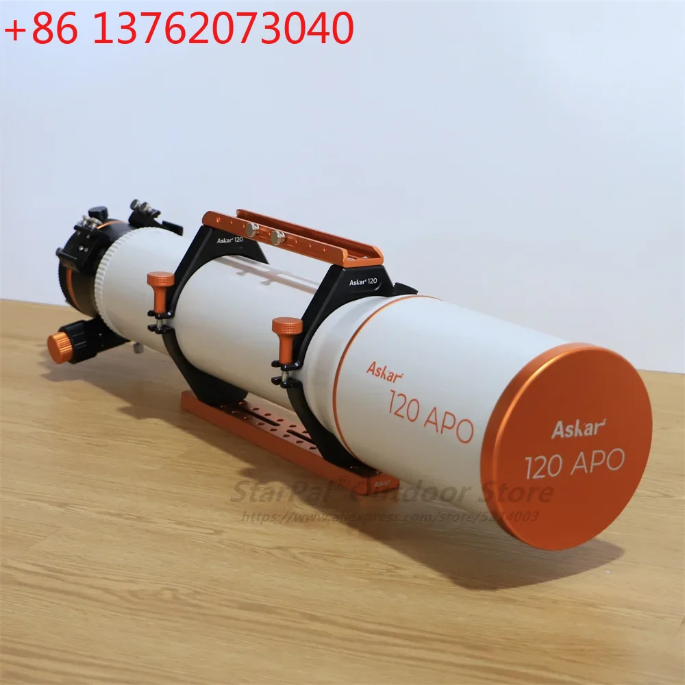 Sharpstar 120 APO 120APO ASKAR 120APO