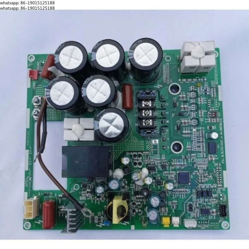 Parts for grid/force central inverter air conditioning module board multi-line 30228000010/3000039 main board ZQ3330A